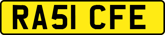 RA51CFE