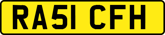 RA51CFH