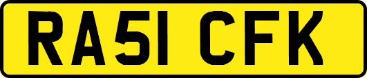 RA51CFK