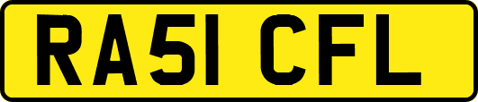 RA51CFL