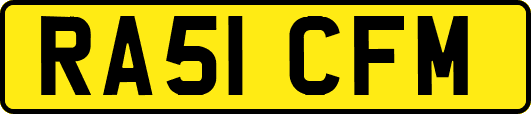 RA51CFM