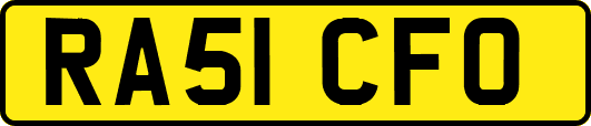 RA51CFO