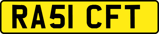 RA51CFT
