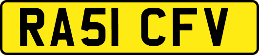 RA51CFV