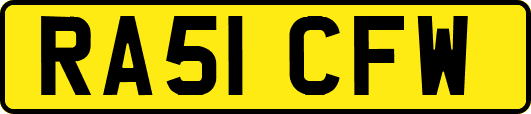 RA51CFW