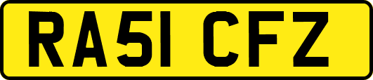 RA51CFZ