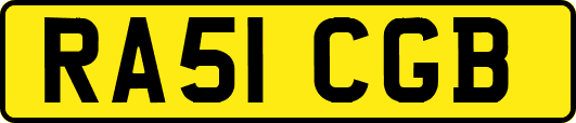 RA51CGB