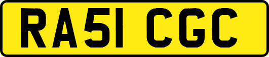 RA51CGC