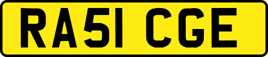 RA51CGE