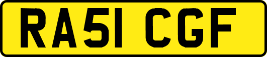 RA51CGF
