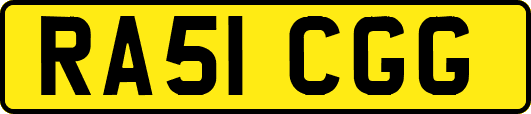 RA51CGG