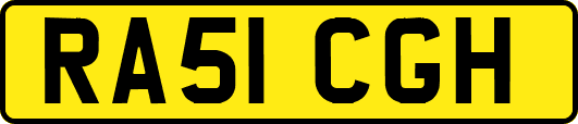 RA51CGH