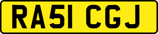RA51CGJ