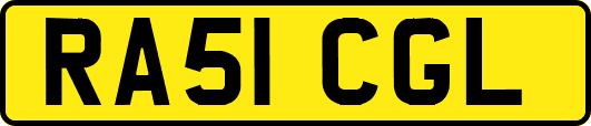 RA51CGL