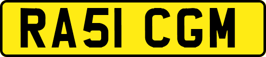 RA51CGM