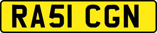RA51CGN