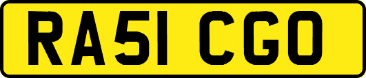 RA51CGO