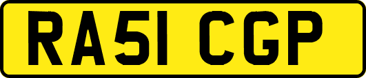 RA51CGP