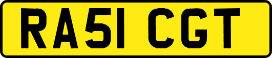 RA51CGT