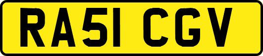 RA51CGV