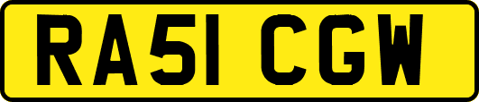 RA51CGW
