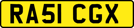 RA51CGX