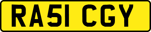 RA51CGY