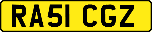 RA51CGZ