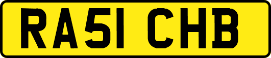 RA51CHB