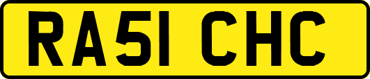 RA51CHC