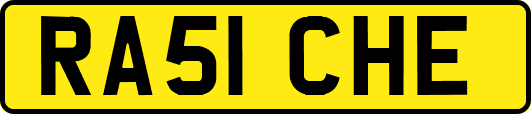 RA51CHE