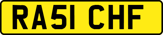 RA51CHF