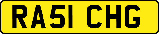 RA51CHG