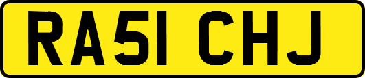 RA51CHJ