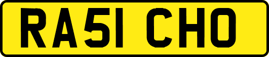 RA51CHO
