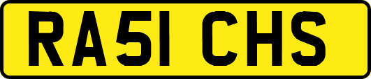 RA51CHS
