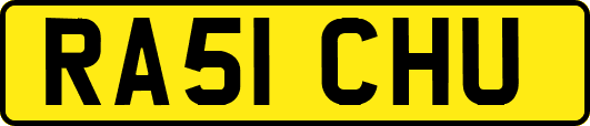 RA51CHU
