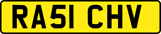 RA51CHV