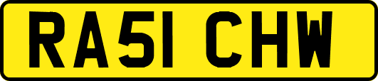 RA51CHW