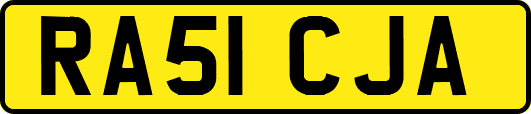 RA51CJA