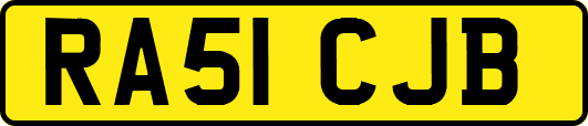 RA51CJB