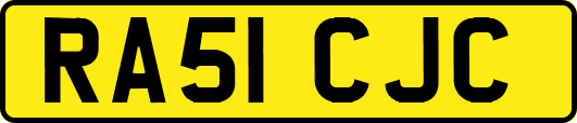 RA51CJC