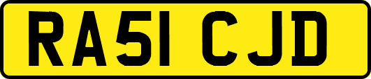 RA51CJD