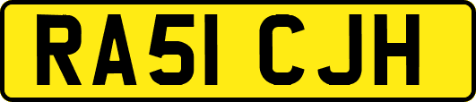 RA51CJH