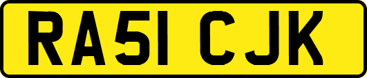 RA51CJK