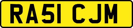 RA51CJM