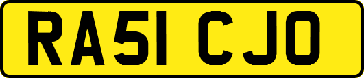 RA51CJO