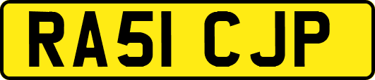RA51CJP