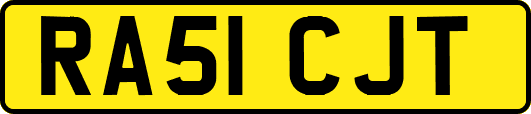 RA51CJT