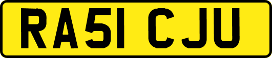 RA51CJU
